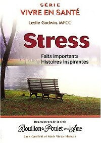 Livrenpoche : Stress - Leslie Godwin - Livre