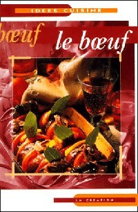 Livrenpoche : Le boeuf - Inconnu - Livre