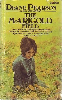 Livrenpoche : The Marigold field - Diane Pearson - Livre