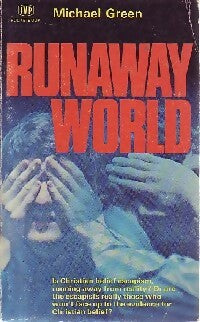 Livrenpoche : Runaway world - Michael Green - Livre