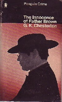 Livrenpoche : The innocence of Father Brown - Gilbert Keith Chesterton - Livre
