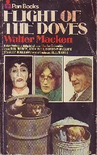 Livrenpoche : Flight of the doves - Walter Macken - Livre