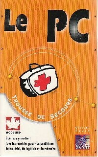 Livrenpoche : Le PC - Olivier Pavie - Livre