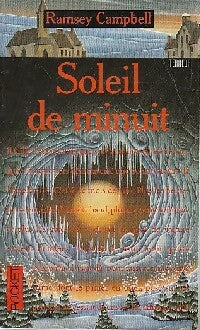 Livrenpoche : Soleil de minuit - Campbell Ramsey - Livre