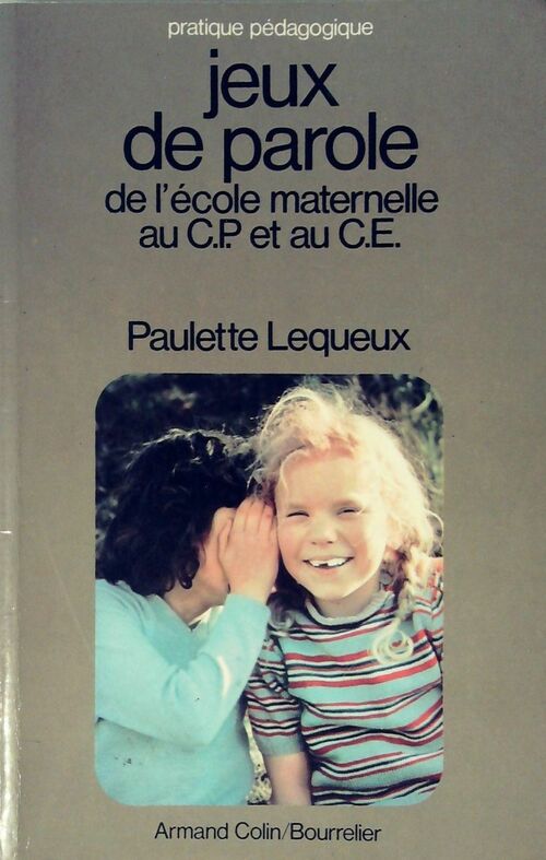 Livrenpoche : Jeux de paroles - P. Lequeux - Livre