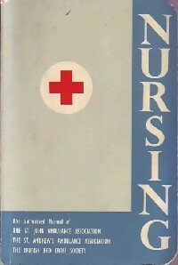 Livrenpoche : Nursing - Collectif - Livre