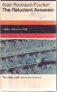 Livrenpoche : The reluctant assassin - Alain Reynaud-Fourton - Livre