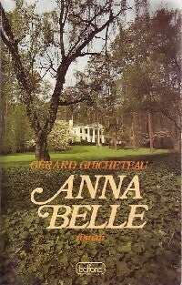 Livrenpoche : Anna Belle - Gérard Guicheteau - Livre