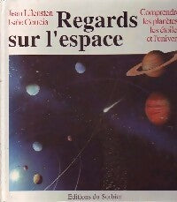 Livrenpoche : Regards sur l'espace - Jean Lilenstein - Livre