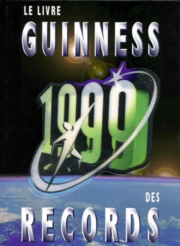 Livrenpoche : Guiness des records 1999 - Inconnu - Livre