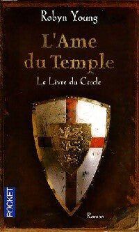Livrenpoche : L'âme du temple Tome I : Le livre du cercle - Robyn Young - Livre