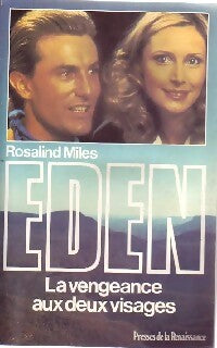 Livrenpoche : La vengeance aux deux visages (Eden) - Rosalind Miles - Livre