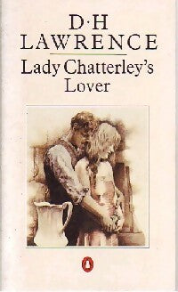 Livrenpoche : Lady Chatterley's lover - D. H. Lawrence - Livre