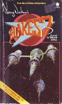 Livrenpoche : Blake's Seven - Trevor Hoyle - Livre