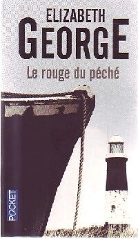 Livrenpoche : Le rouge du péché - Elizabeth George - Livre