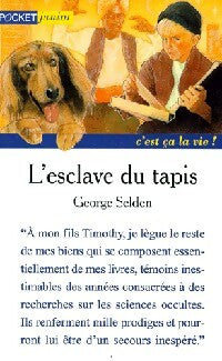 Livrenpoche : L'esclave du tapis - George Selden - Livre