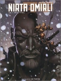 Livrenpoche : Un jeu cruel - Morvan - Livre