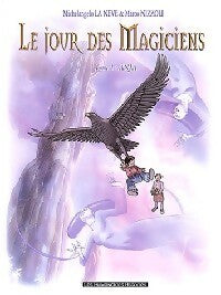 Livrenpoche : Anja - Michelangelo La Neve - Livre