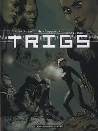 Livrenpoche : Kali - James D. Hudnall - Livre