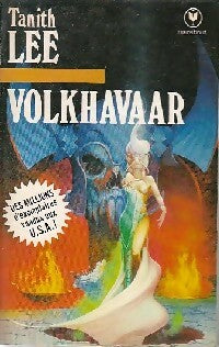Livrenpoche : Volkhavaar - Tanith Lee - Livre