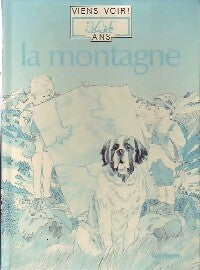 Livrenpoche : La montagne - André Pozner - Livre