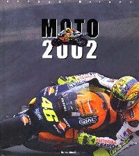 Livrenpoche : Moto 2002 - Arnaud Briand - Livre