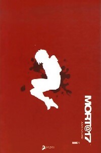 Livrenpoche : Mort@17 - Josh Howard - Livre