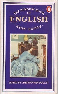 Livrenpoche : The Penguin book of English short stories - Collectif - Livre