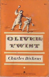 Livrenpoche : Oliver Twist - Charles Dickens - Livre