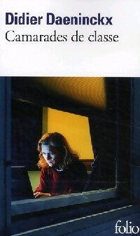 Livrenpoche : Camarades de classe - Didier Daeninckx - Livre