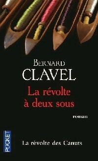 Livrenpoche : La révolte à deux sous - Patrick Pelloux - Livre