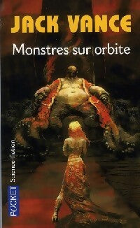 Livrenpoche : Monstres sur orbite - Jack Vance - Livre