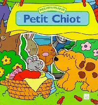 Livrenpoche : Petit chiot - Inconnu - Livre