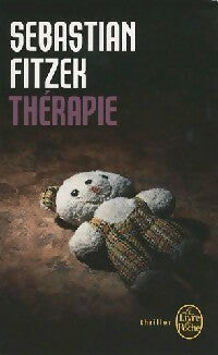 Livrenpoche : Thérapie - Sebastian Fitzek - Livre