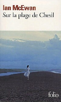 Livrenpoche : Sur la plage de Chésil - Ian McEwan - Livre