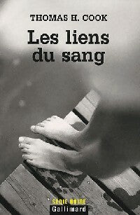 Livrenpoche : Les liens du sang - Thomas H. Cook - Livre