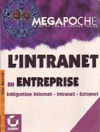 Livrenpoche : L'intranet en entreprise - Bernard Ryan - Livre