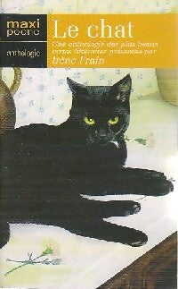 Livrenpoche : Le chat - Irène Frain - Livre