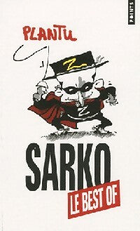 Livrenpoche : Best of Sarko - Plantu - Livre