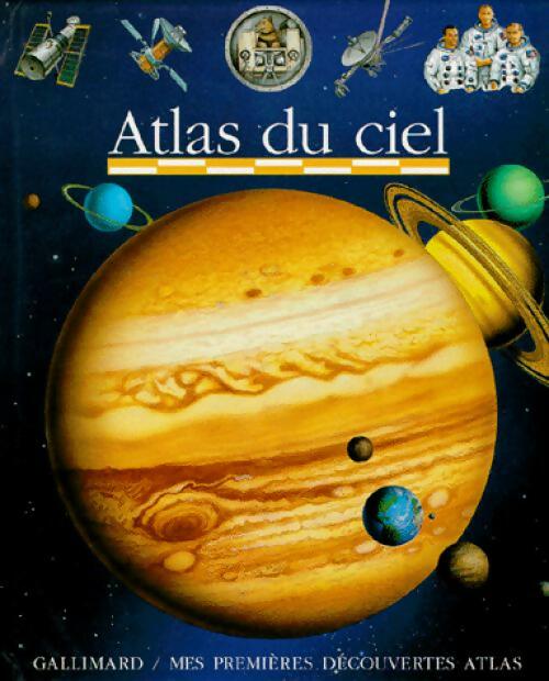 Livrenpoche : Atlas du ciel - Inconnu - Livre