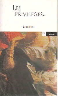 Les privilèges - Jonathan Dee - Livre