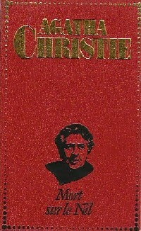Livrenpoche : Mort sur le Nil - Agatha Christie - Livre