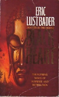 Livrenpoche : Black heart - Eric Van Lustbader - Livre