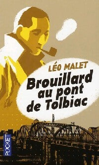 Livrenpoche : Brouillard au pont de Tolbiac - Léo Malet - Livre