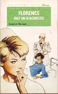 Livrenpoche : Florence fait un diagnostic - Suzanne Pairault - Livre