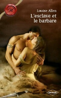 Livrenpoche : L'esclave et le barbare - Louise Allen - Livre