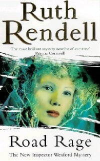 Livrenpoche : Road rage - Ruth Rendell - Livre