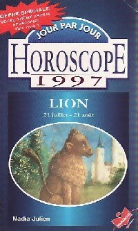 Livrenpoche : Lion 1997 - Nadia Julien - Livre