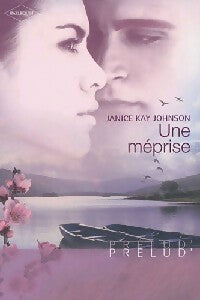 Livrenpoche : Une méprise - Janice Kay Johnson - Livre
