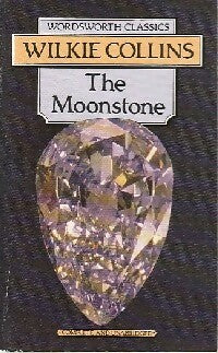 Livrenpoche : The moonstone - J. -P Naugrette - Livre